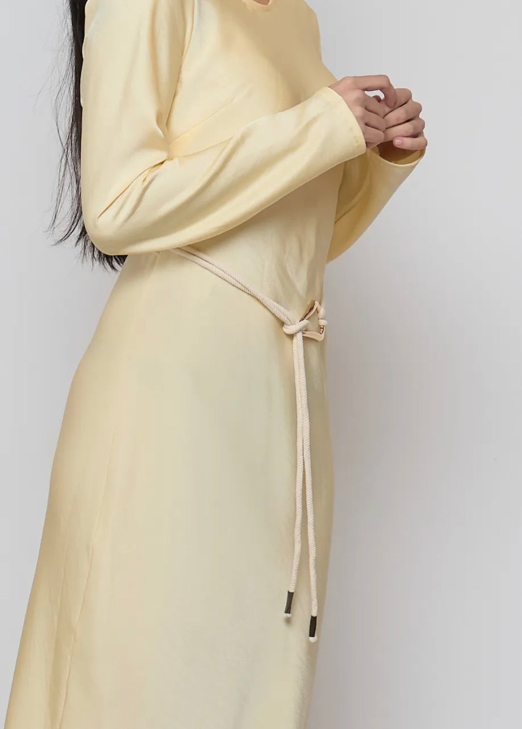 Vestido largo