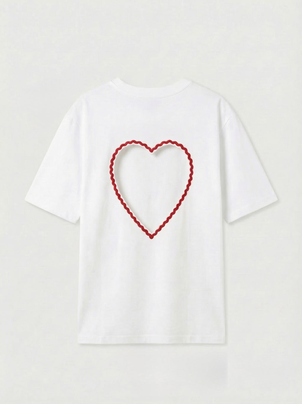Camiseta Corazón