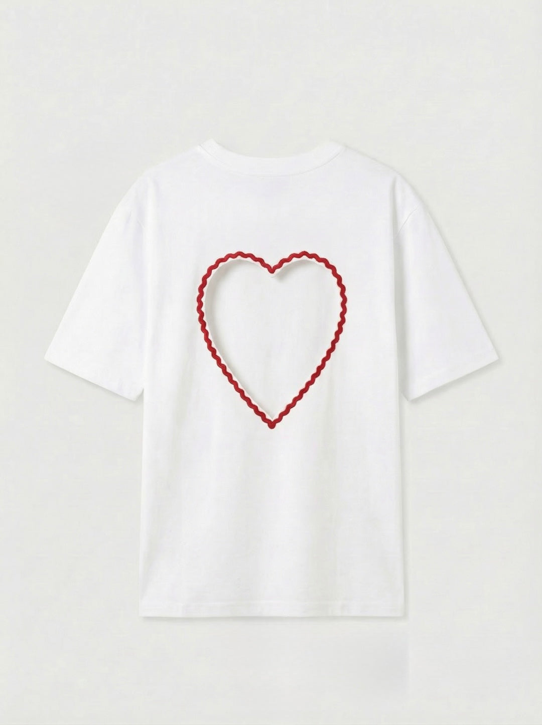Camiseta Corazón