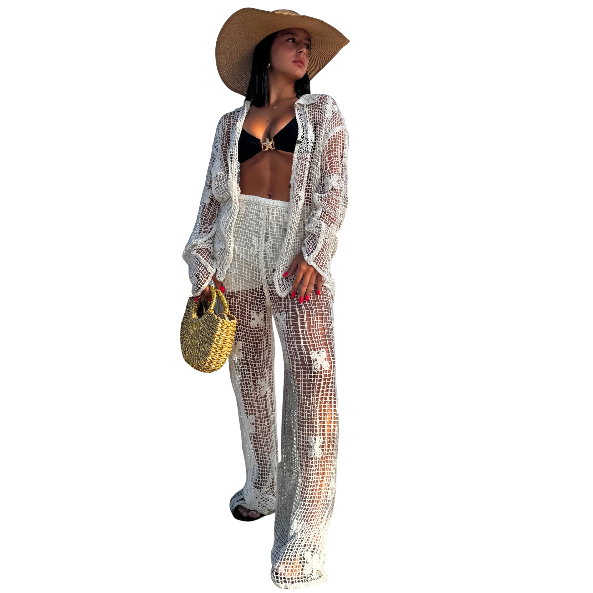 Conjunto Serena