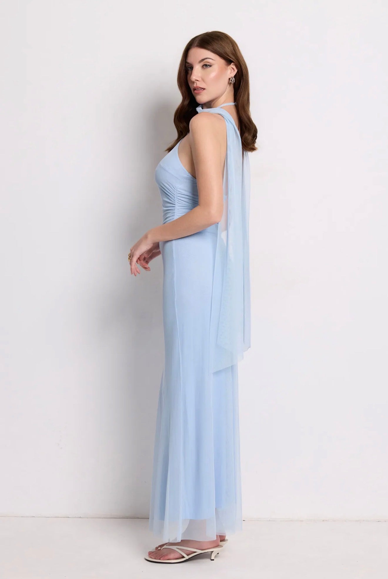 Vestido Alba