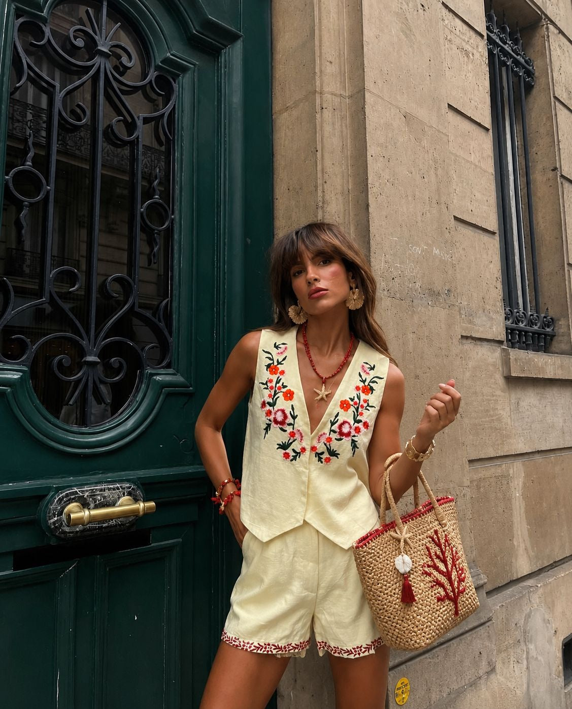 Conjunto Rosana