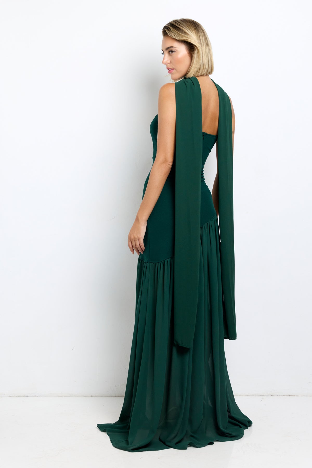 Vestido Honor