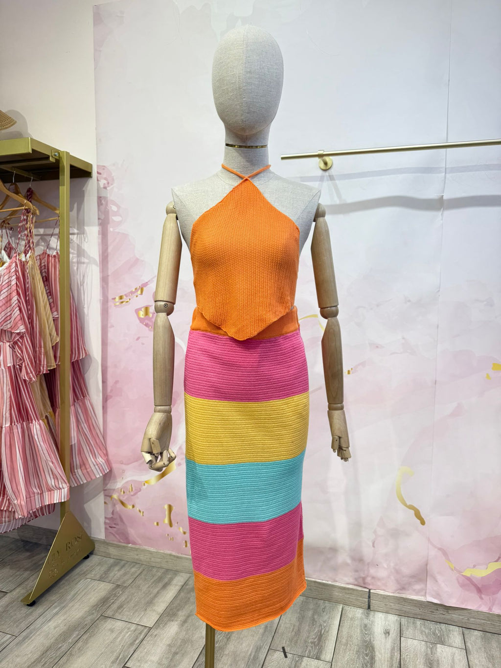 Conjunto Coco