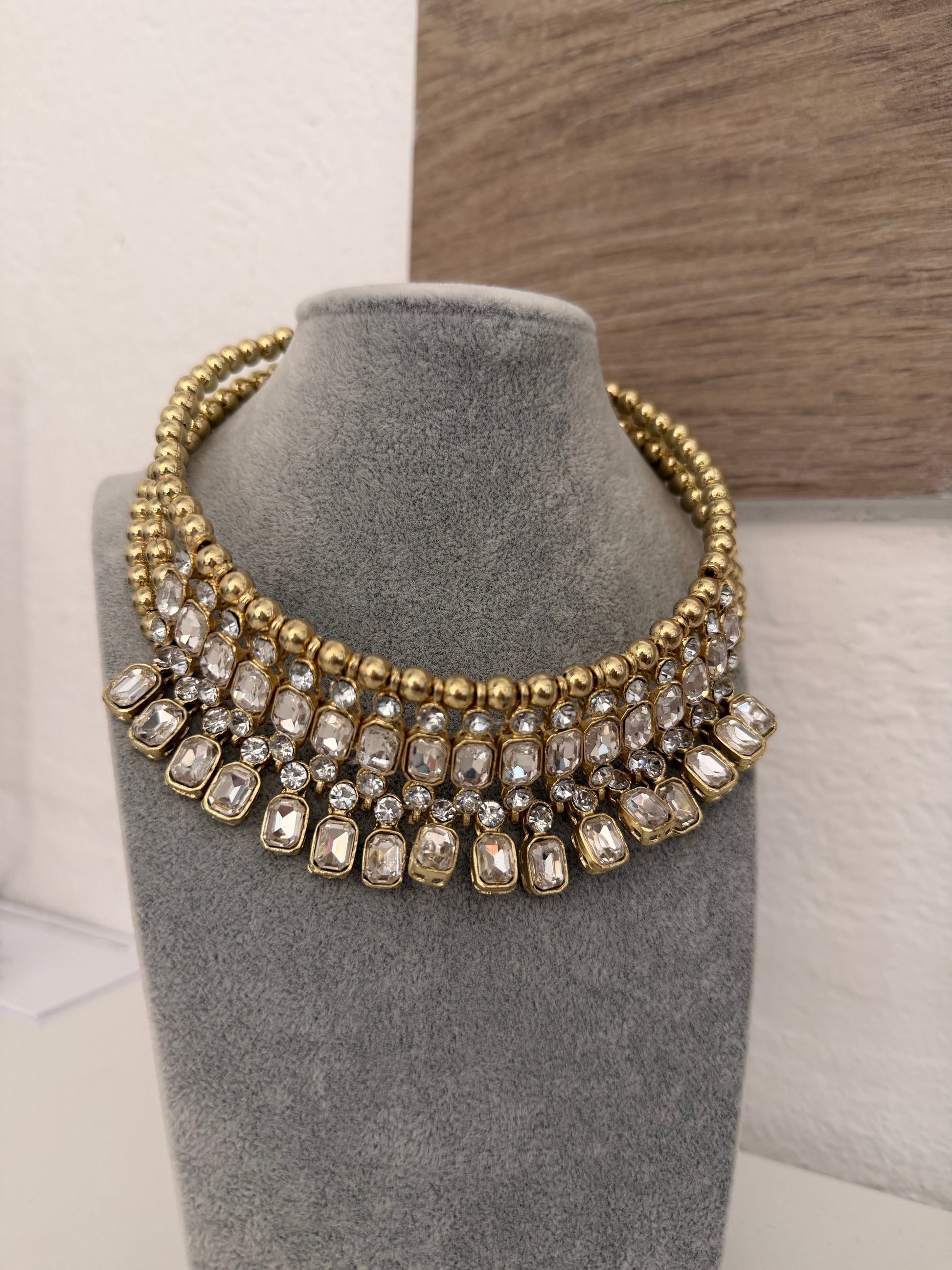 Collar Elegancia