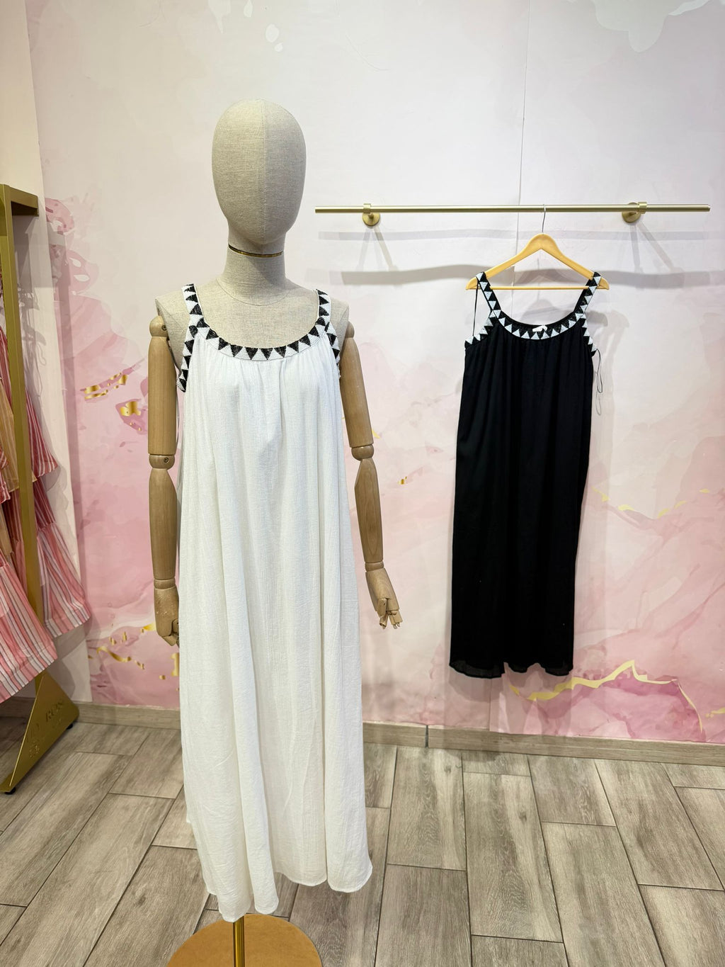 Vestido Vio