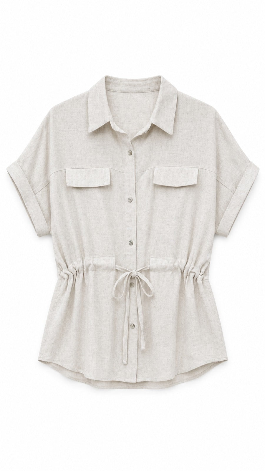 Blusa Lino