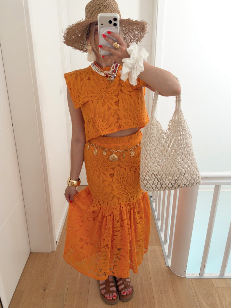 Conjunto Chiara