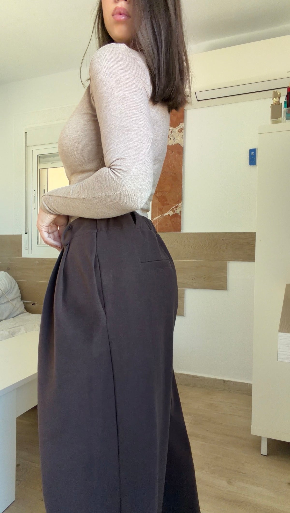 Pantalón Extra Calentito