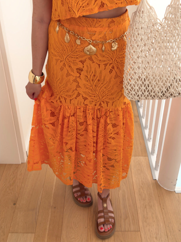 Conjunto Chiara
