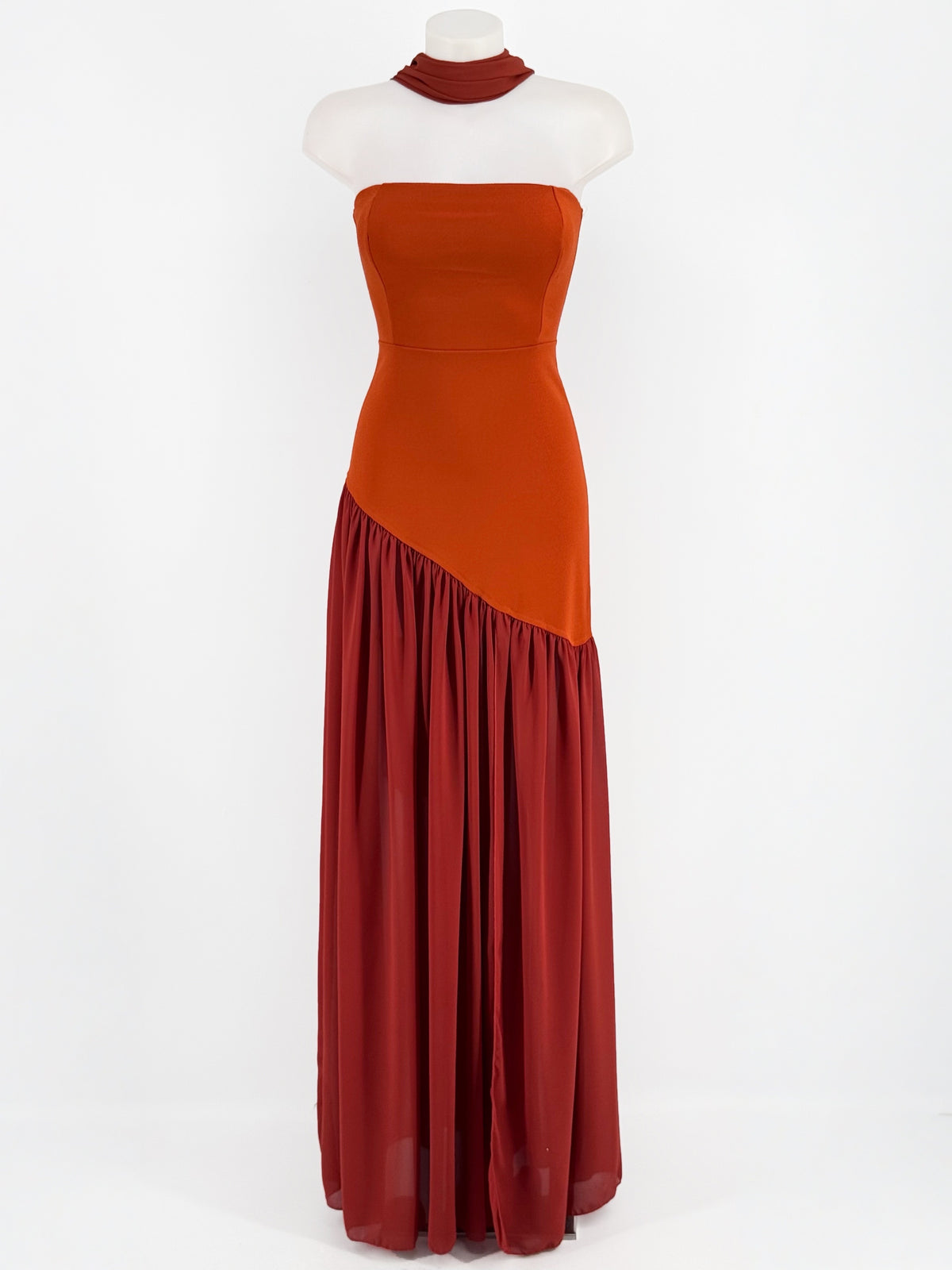 Vestido Honor