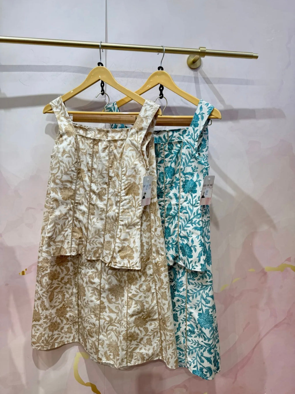 Conjunto Mia