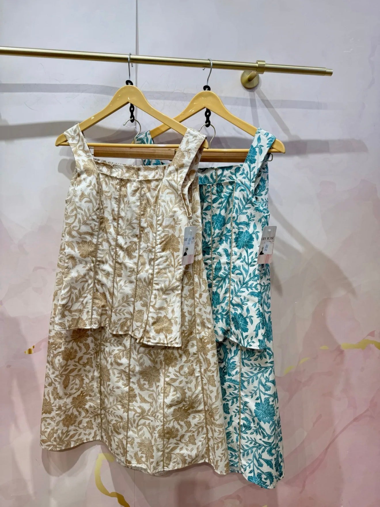 Conjunto Mia