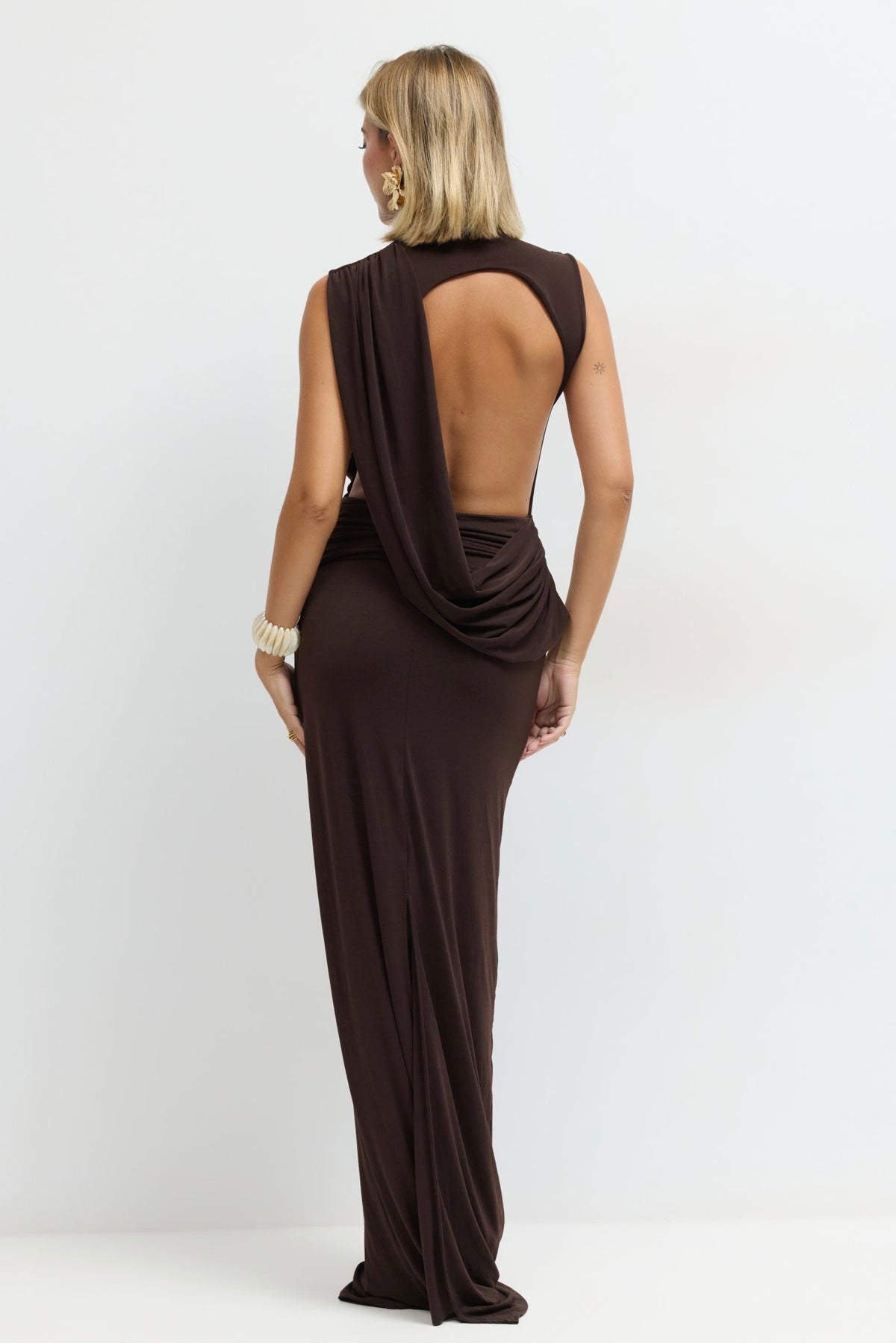 Vestido Leticia