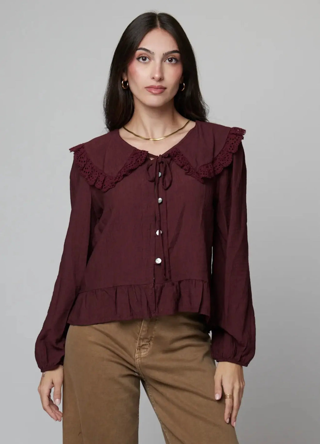 Blusa Vera