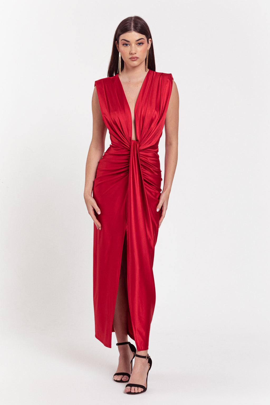 Vestido Selena