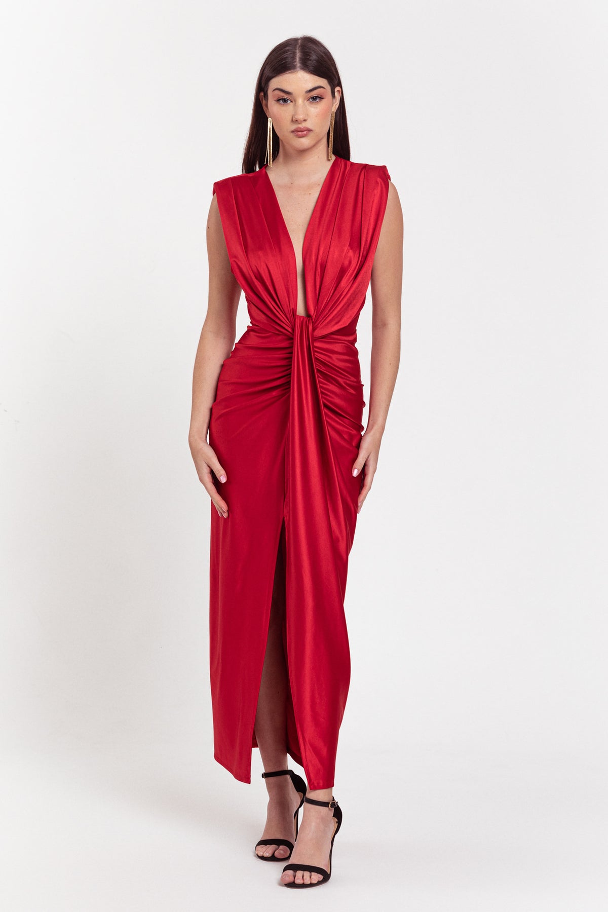 Vestido Selena
