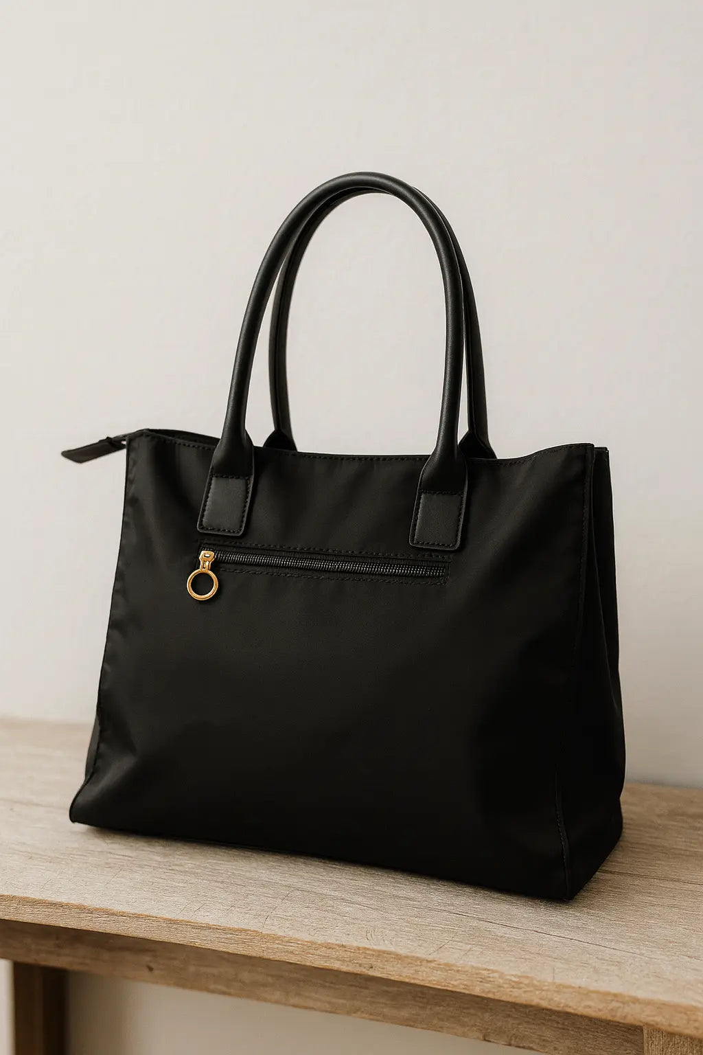 Bolso Daily Organizer – Negro