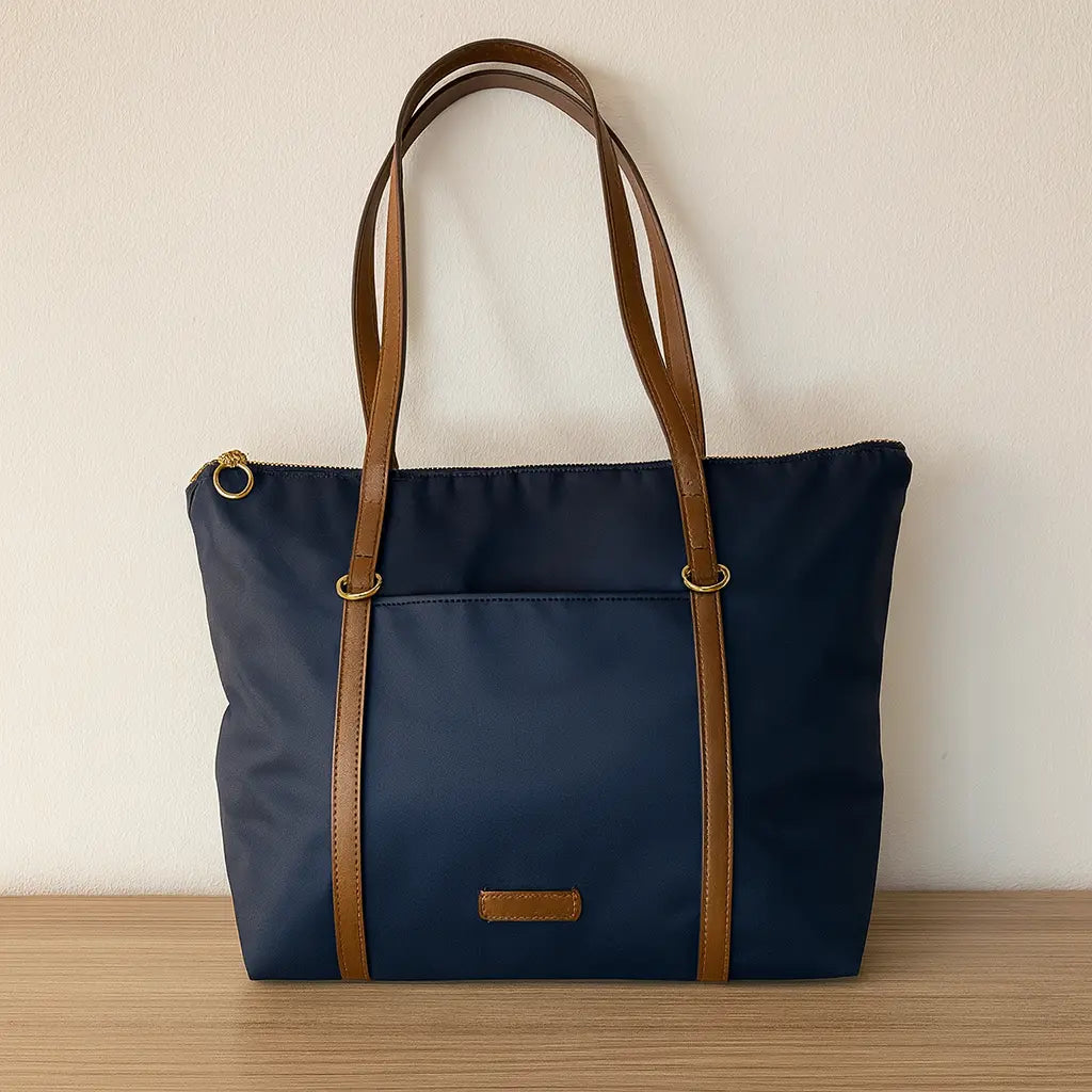 Bolso Urban - Azul marino