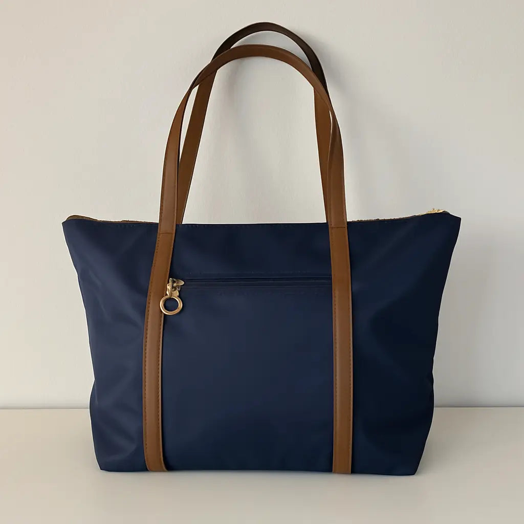Bolso Urban - Azul marino