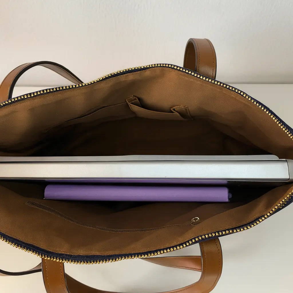 Bolso Urban - Azul marino