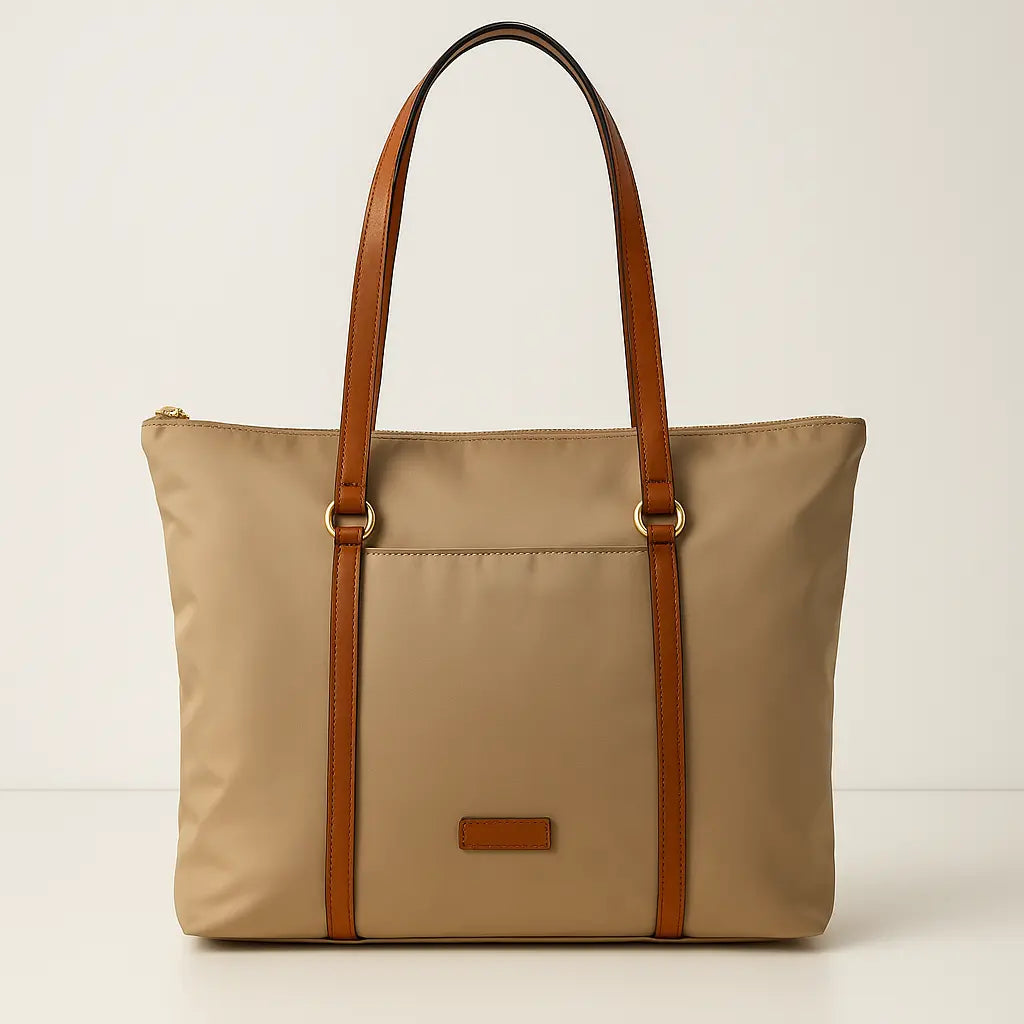 Bolso Urban - Beige