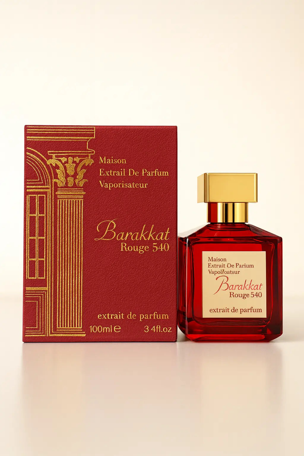Mini perfumes - 2 ml
