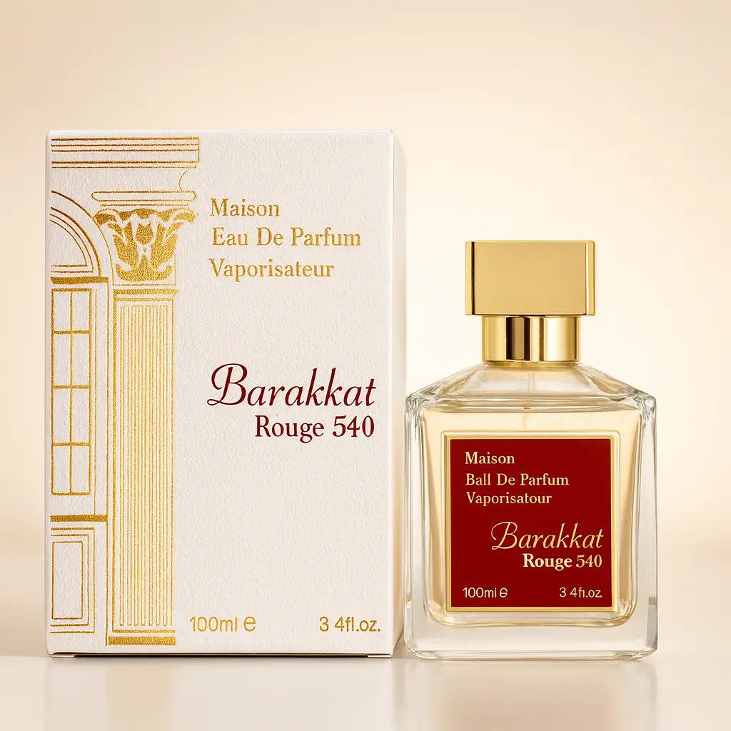 Mini perfumes - 2 ml