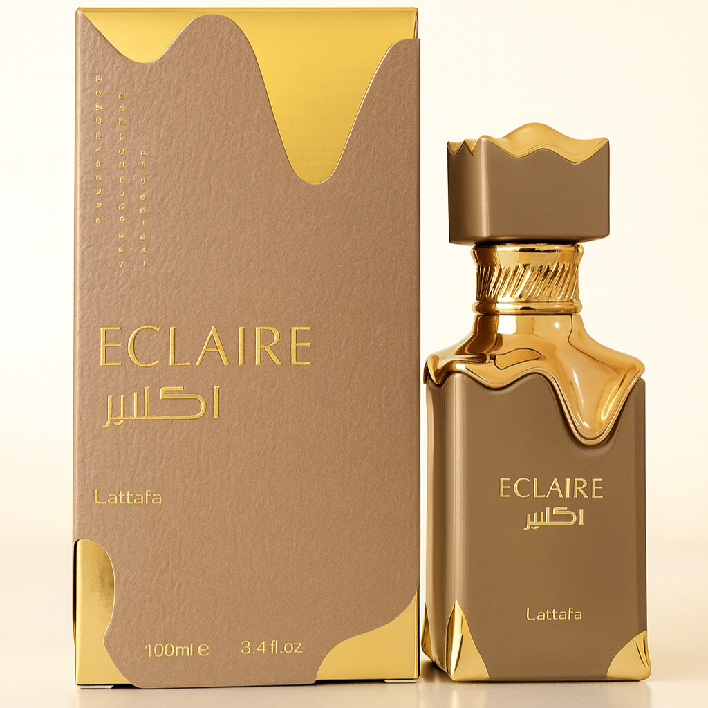 Perfume Eclaire - 100 ML