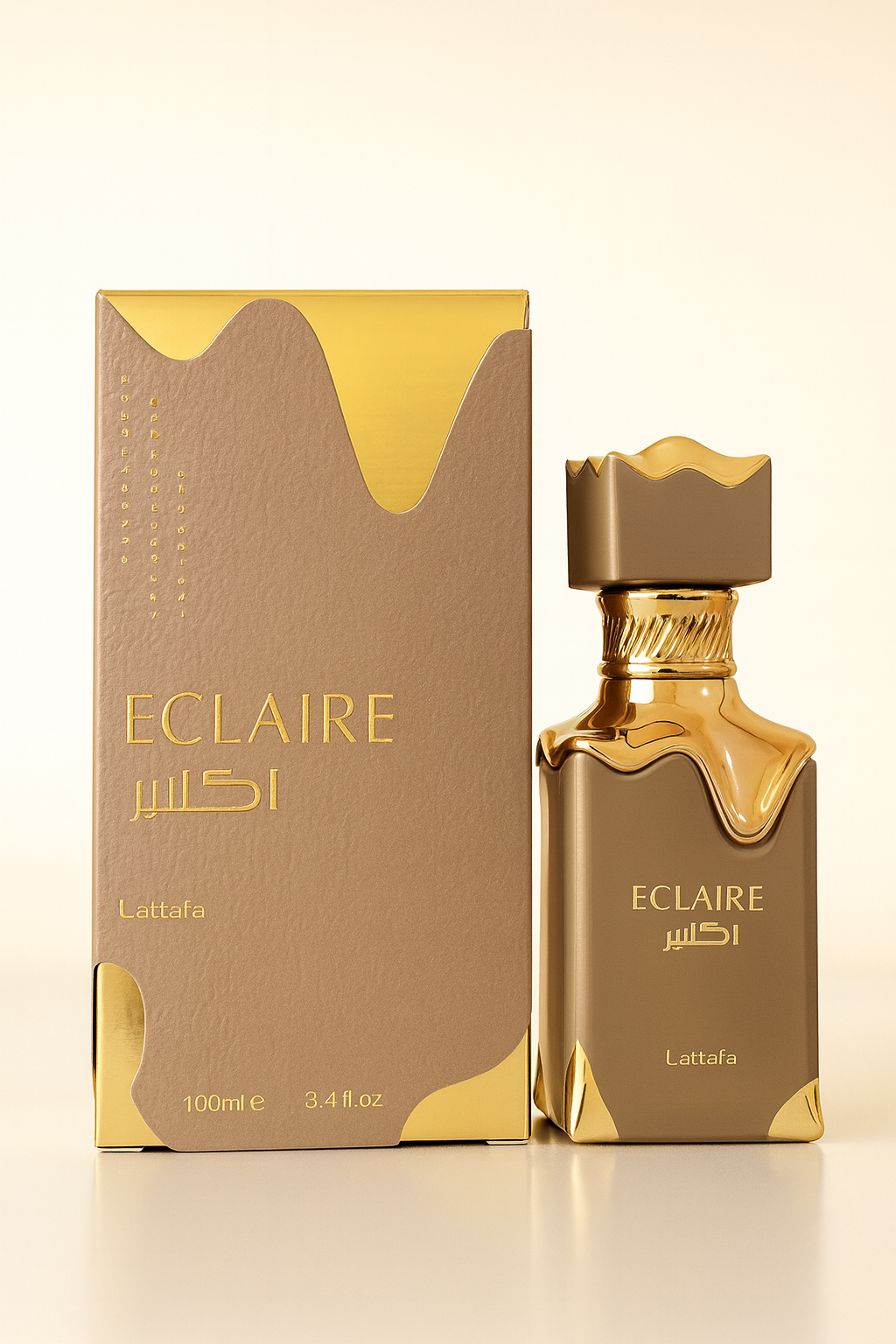 Mini perfumes - 2 ml