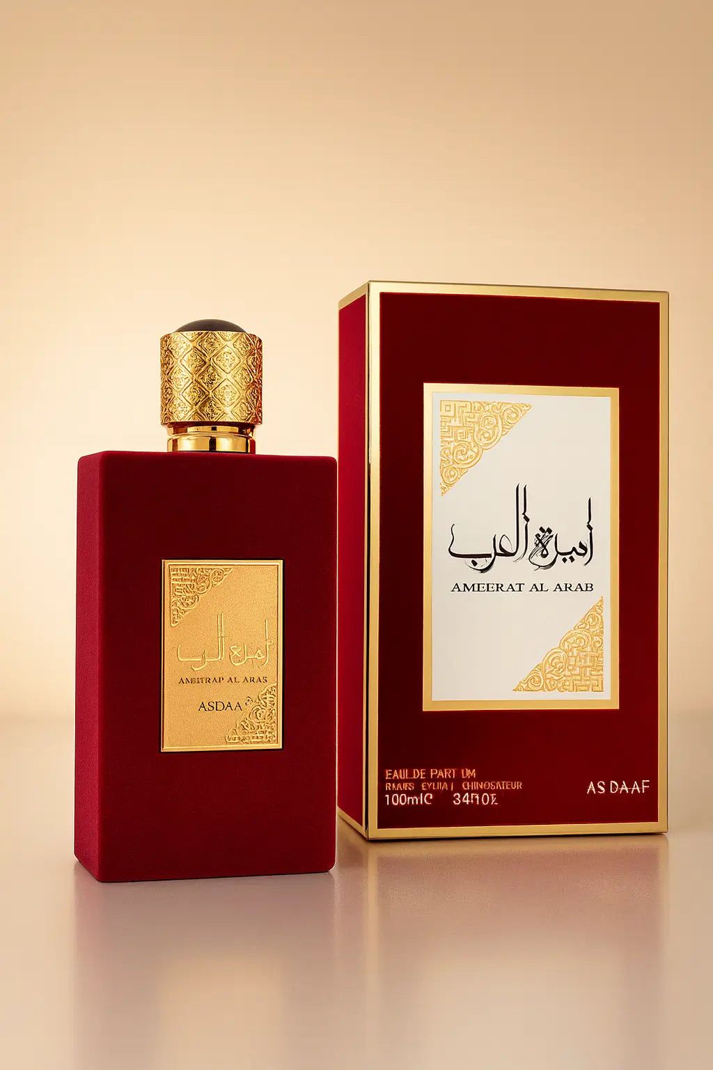 Mini perfumes - 2 ml
