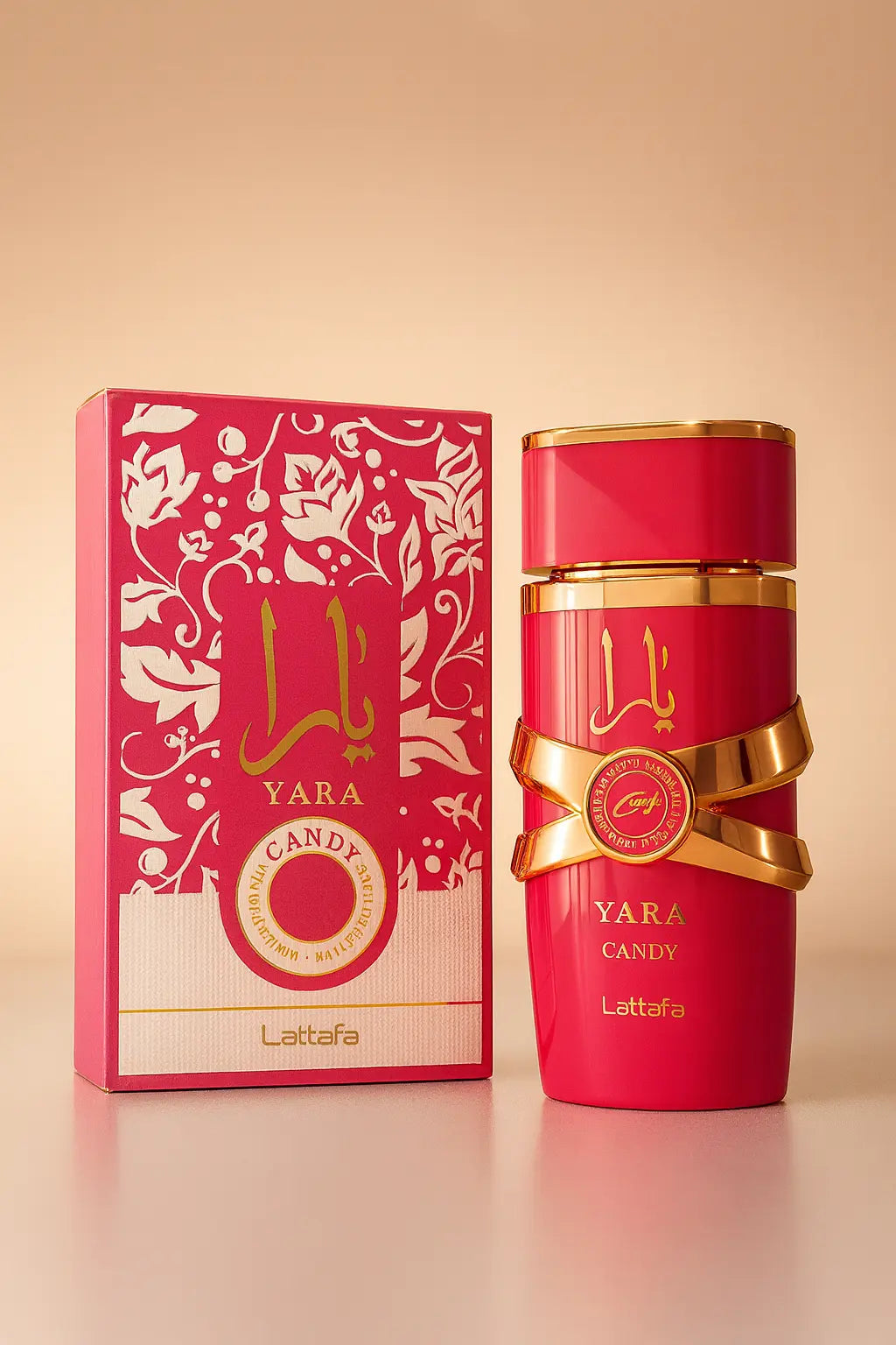 Mini perfumes - 2 ml