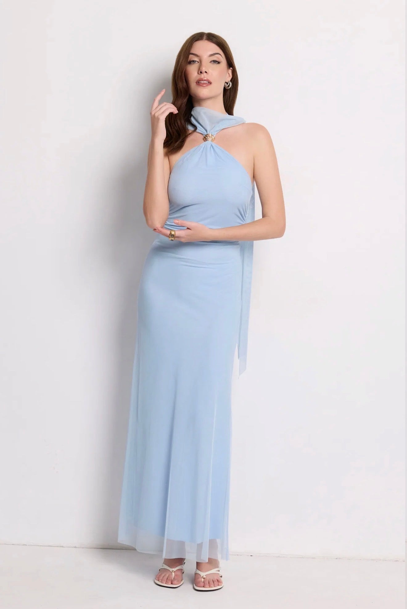Vestido Alba