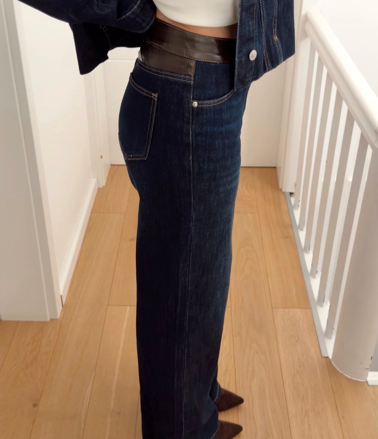 Jeans Maple