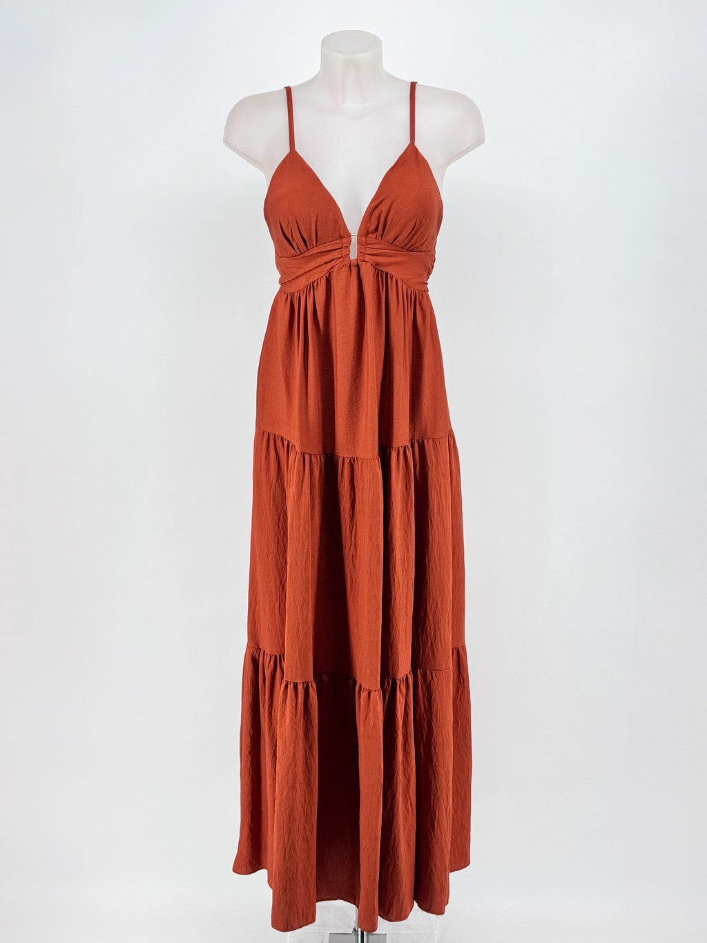 Vestido Detalle