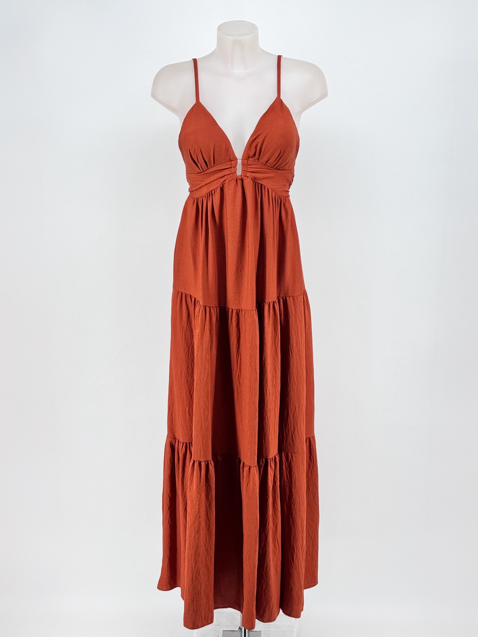 Vestido Detalle