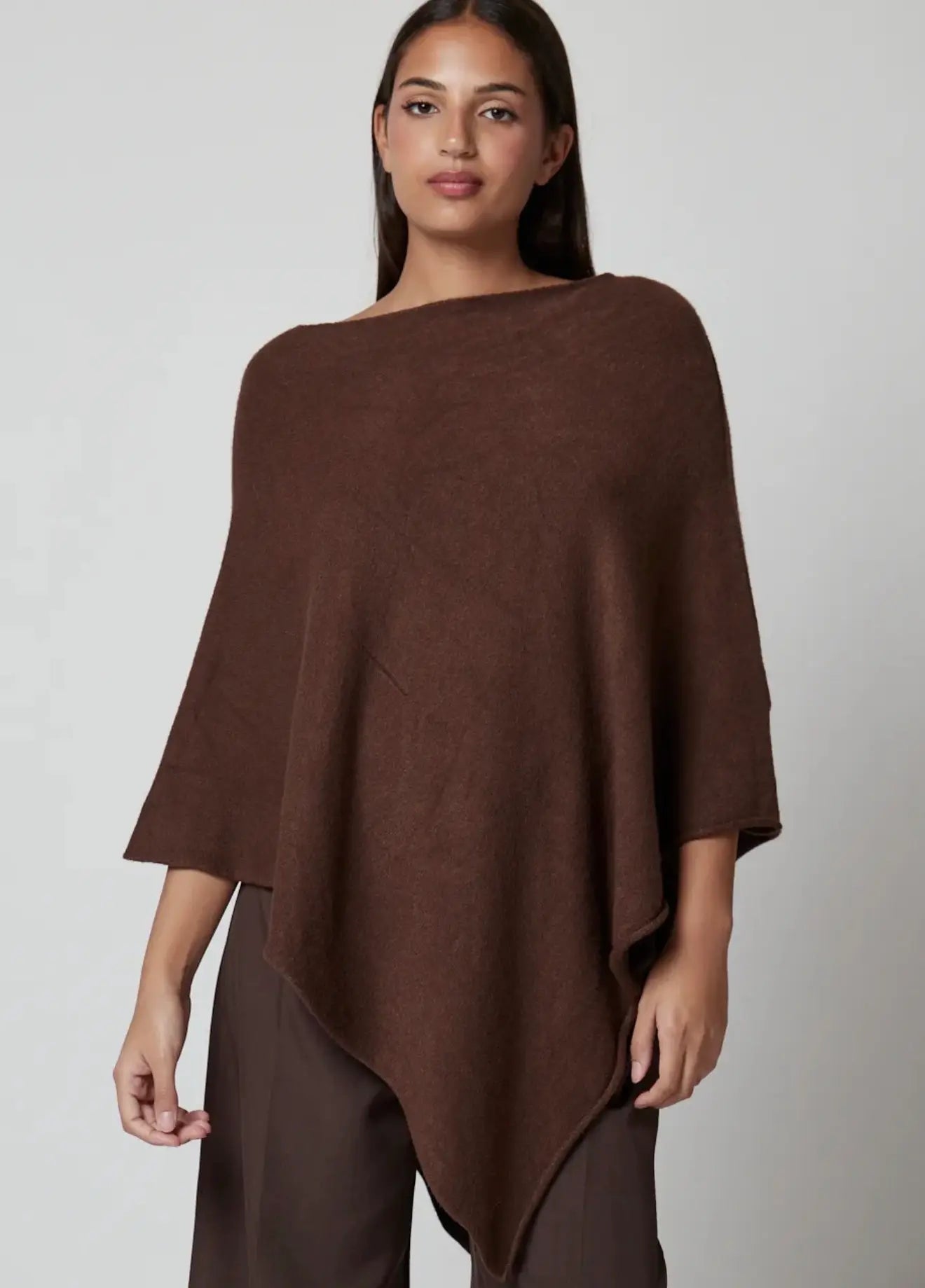 Poncho Roma
