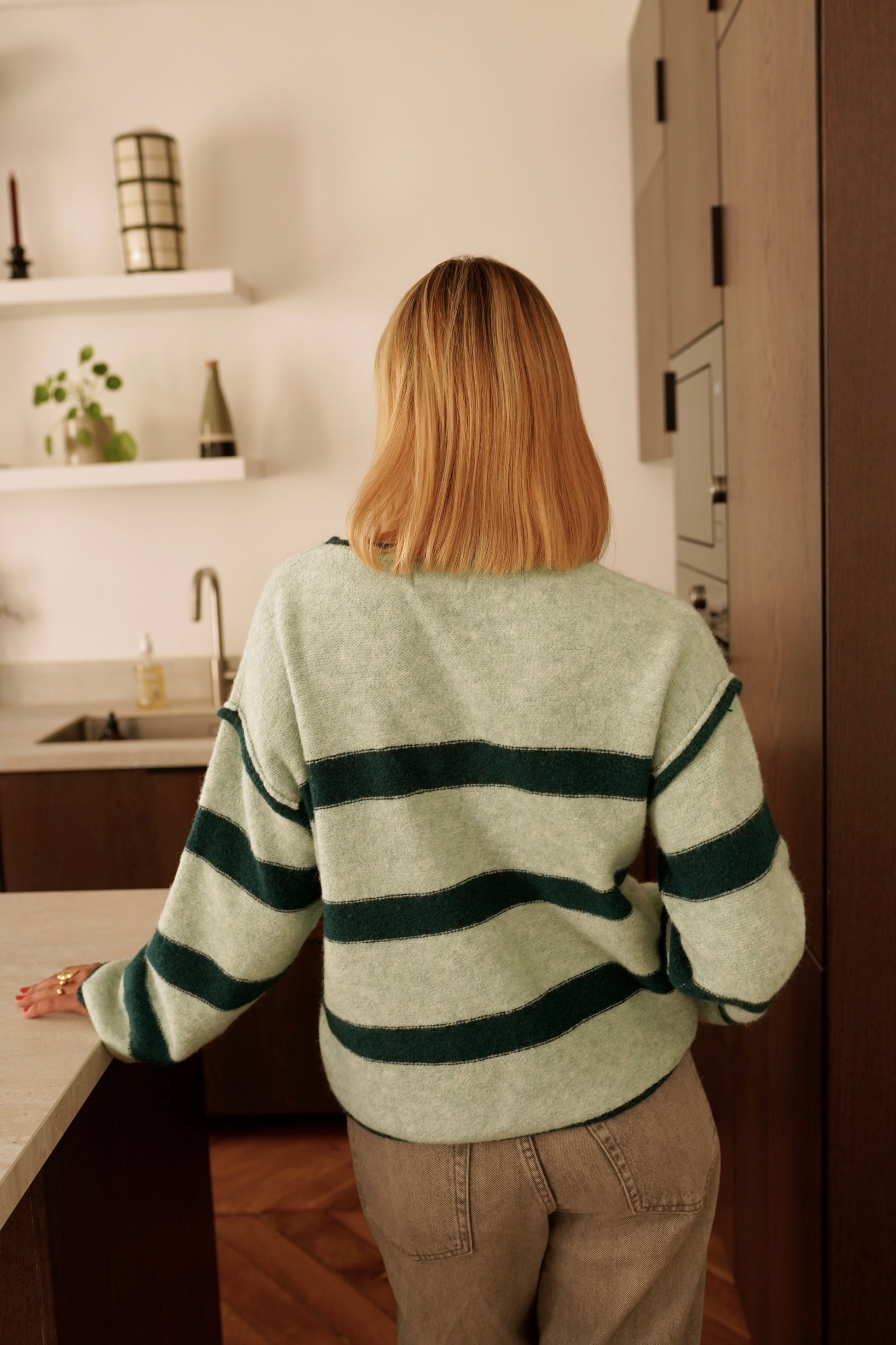 Jersey Matcha