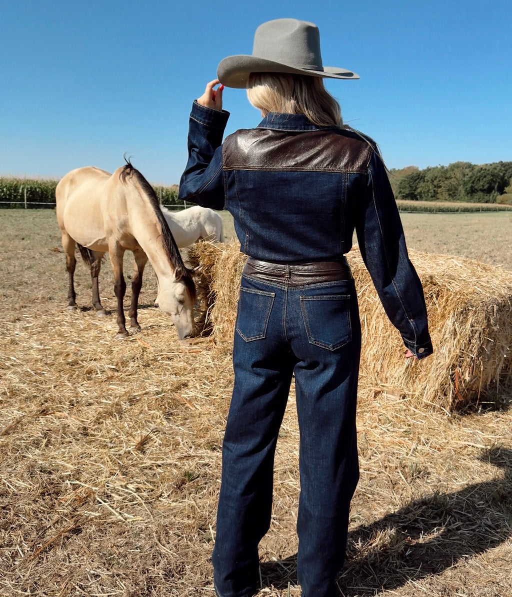 Chaqueta Maple