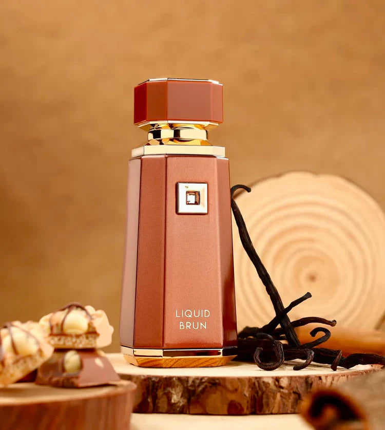 Perfume Liquid Brun - 100 ml
