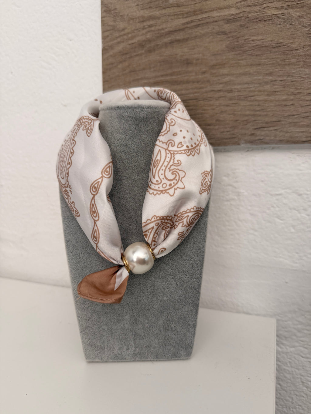 Pañuelo Cuello