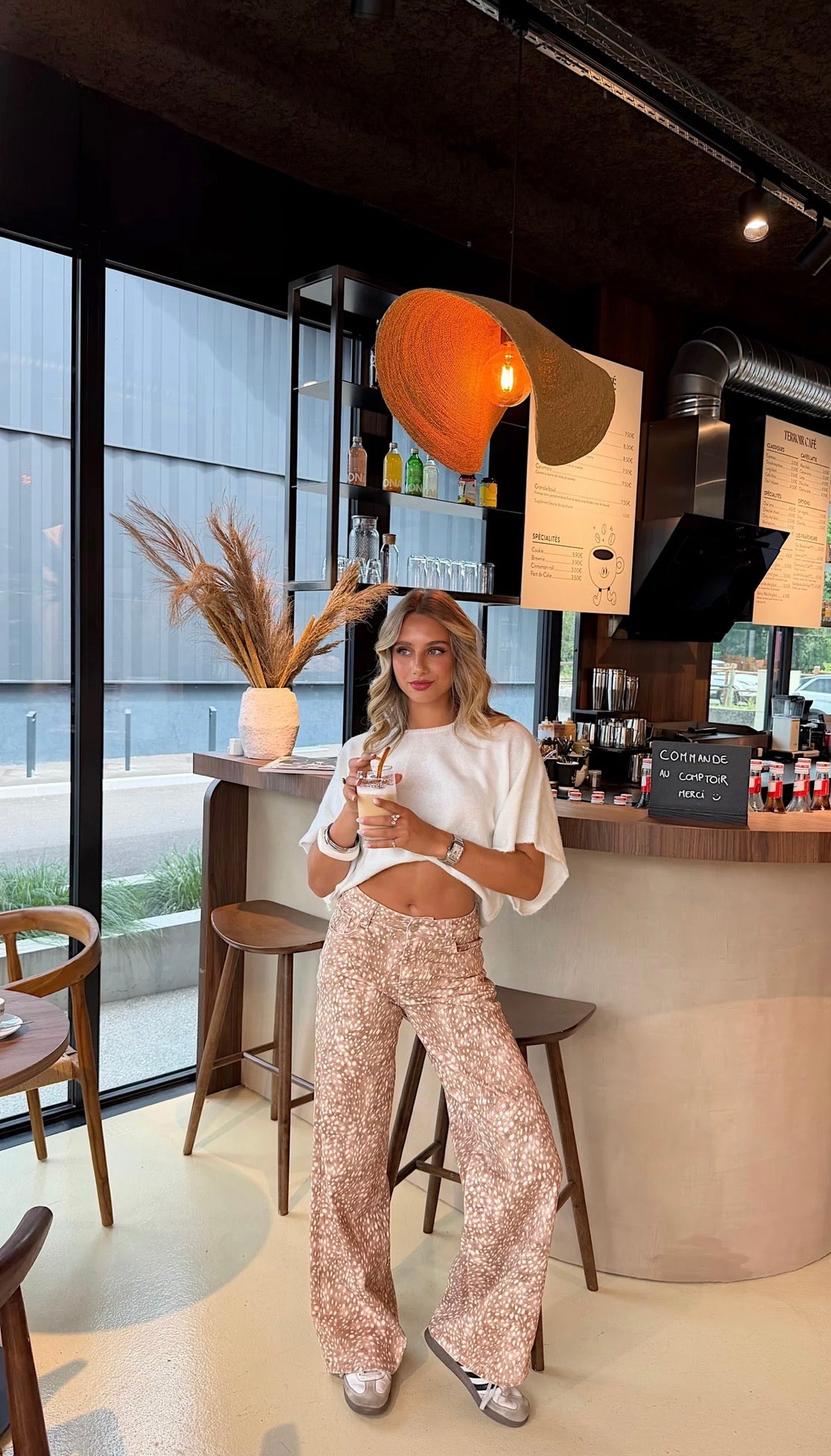 Jeans Bambi