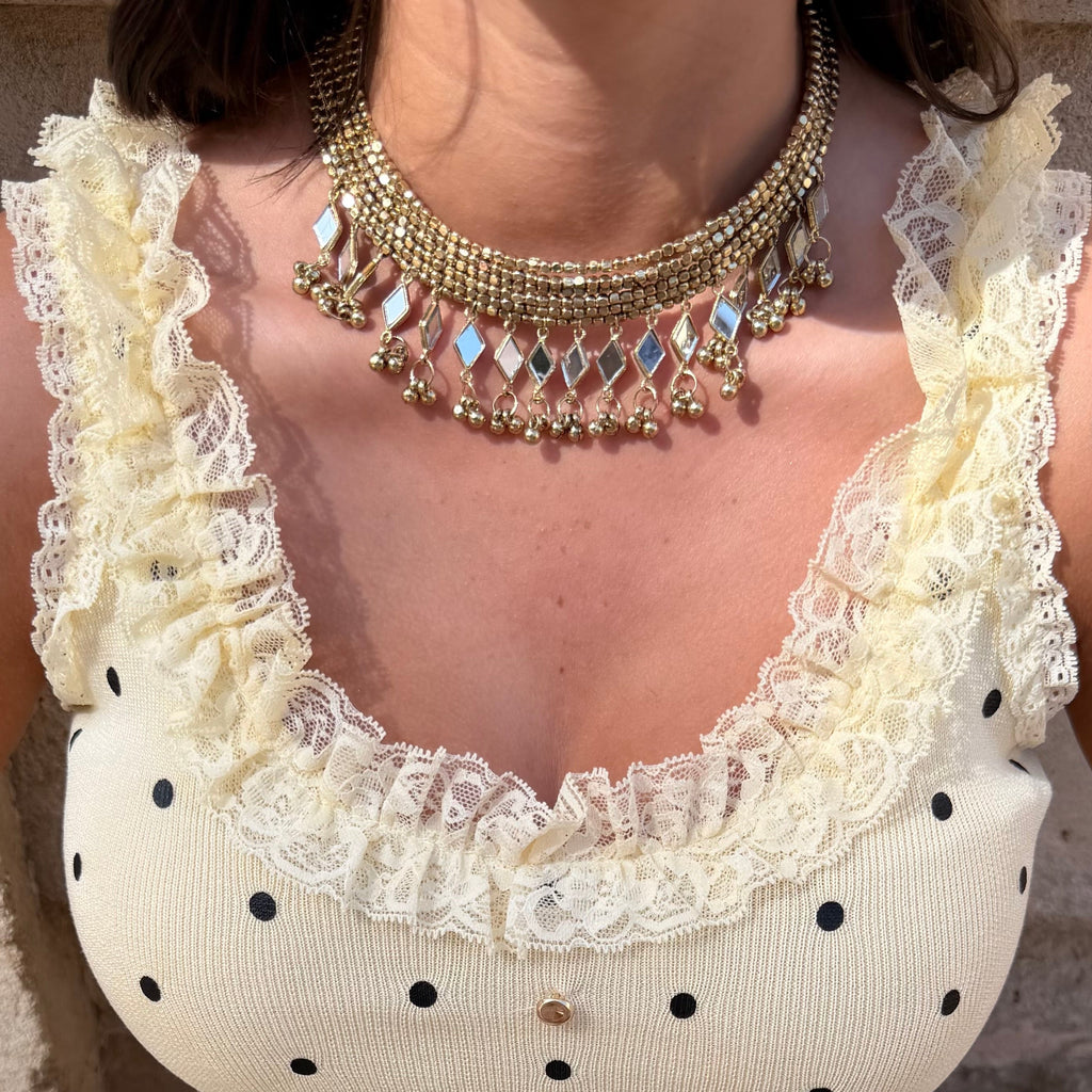Collar Formentera