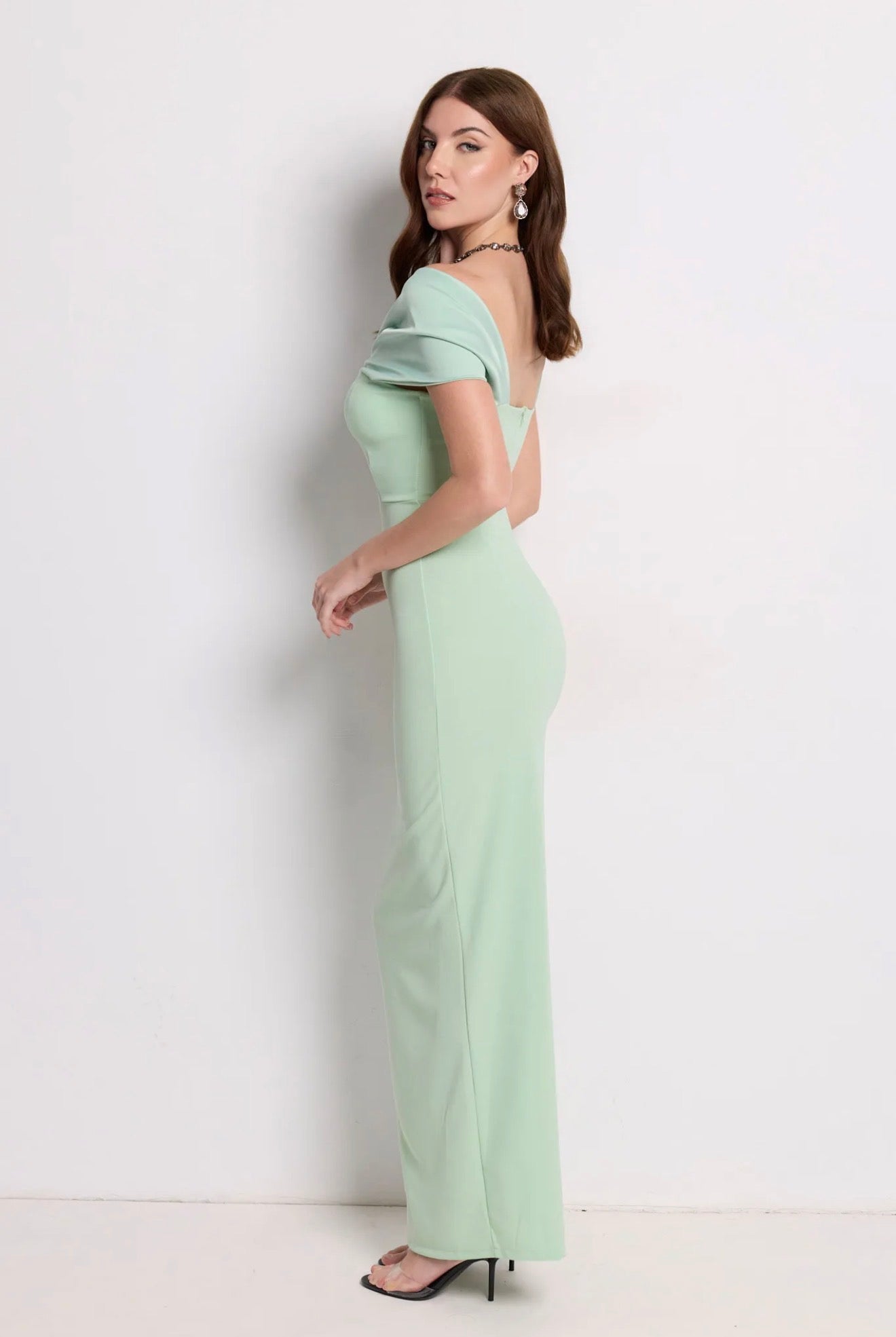 Vestido Elisa