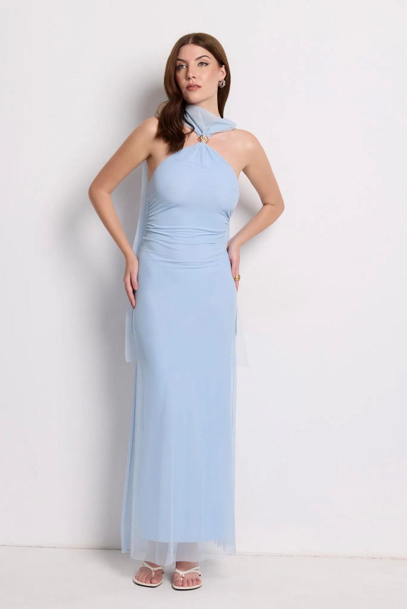 Vestido Alba