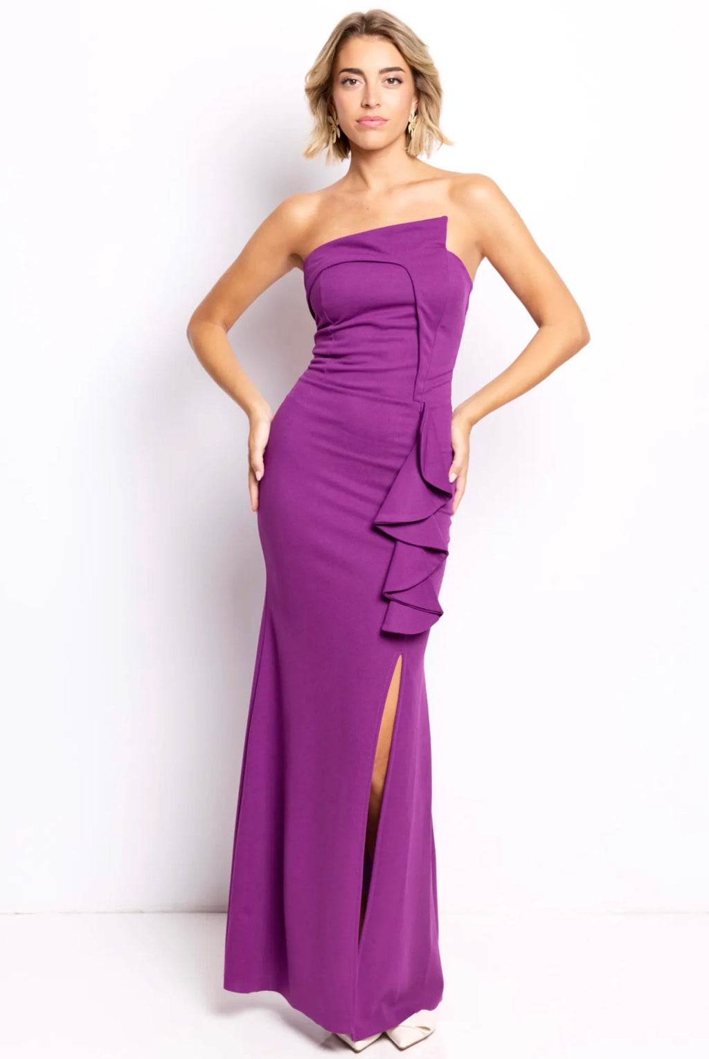 Vestido Honor
