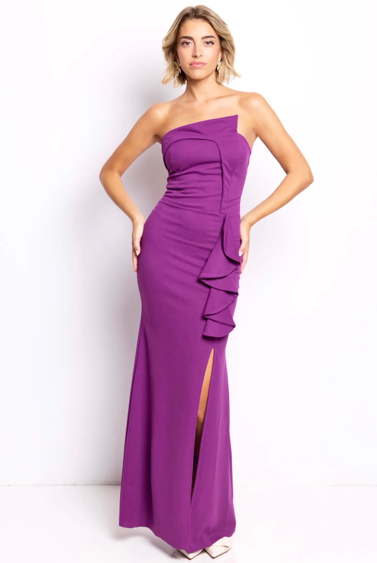 Vestido Honor