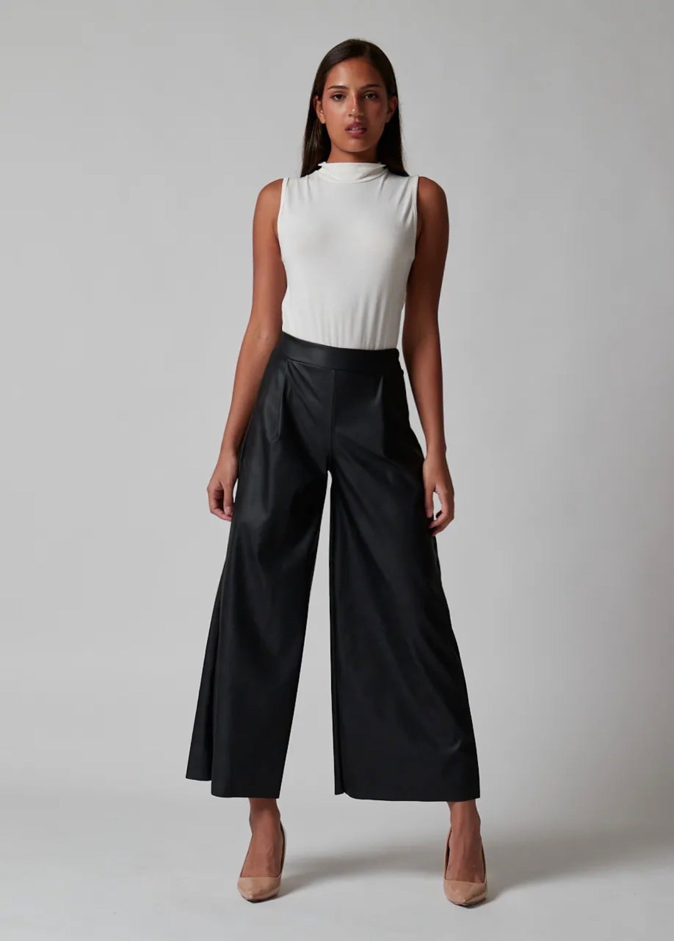 Pantalón Vera Negro