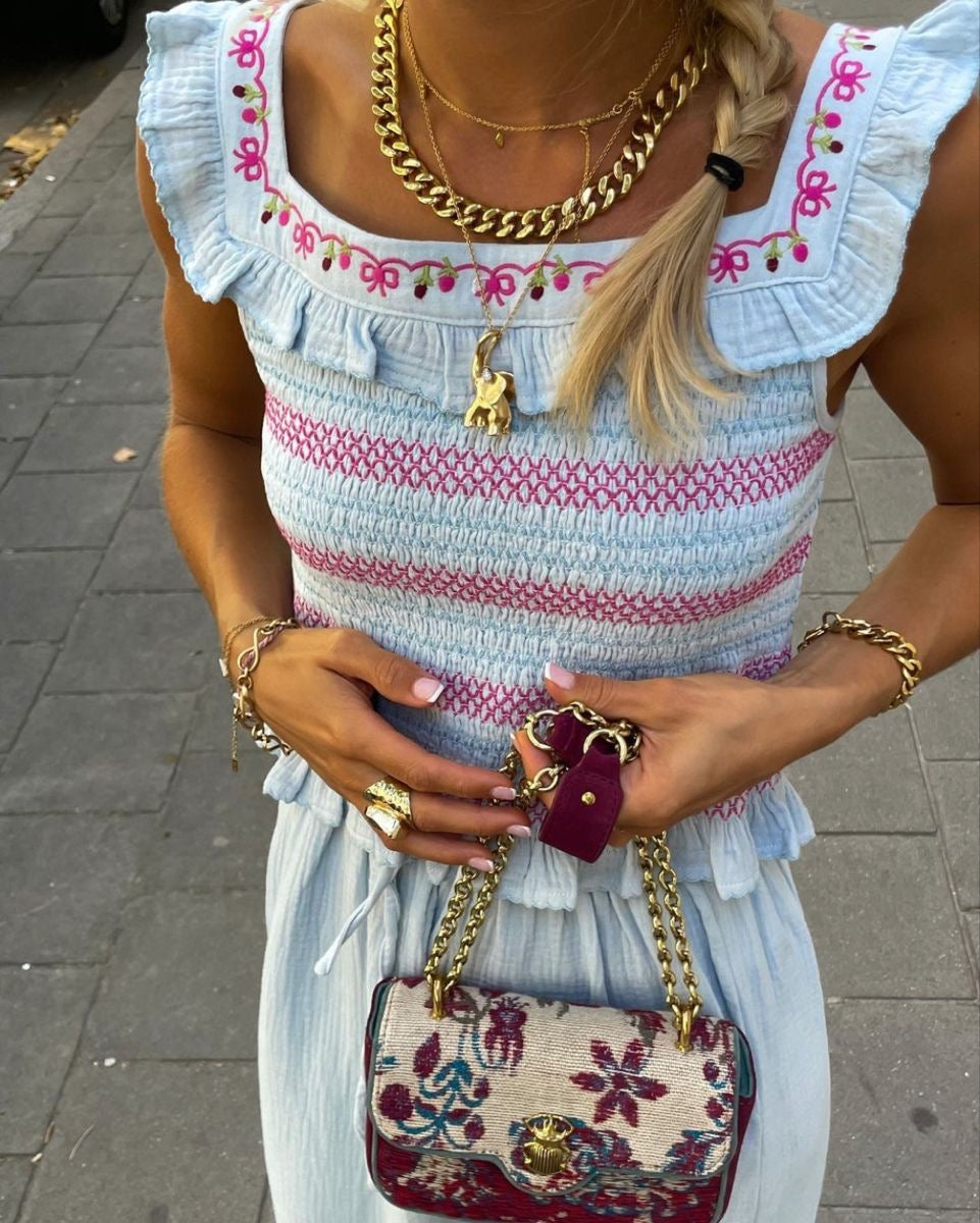 Conjunto Oporto