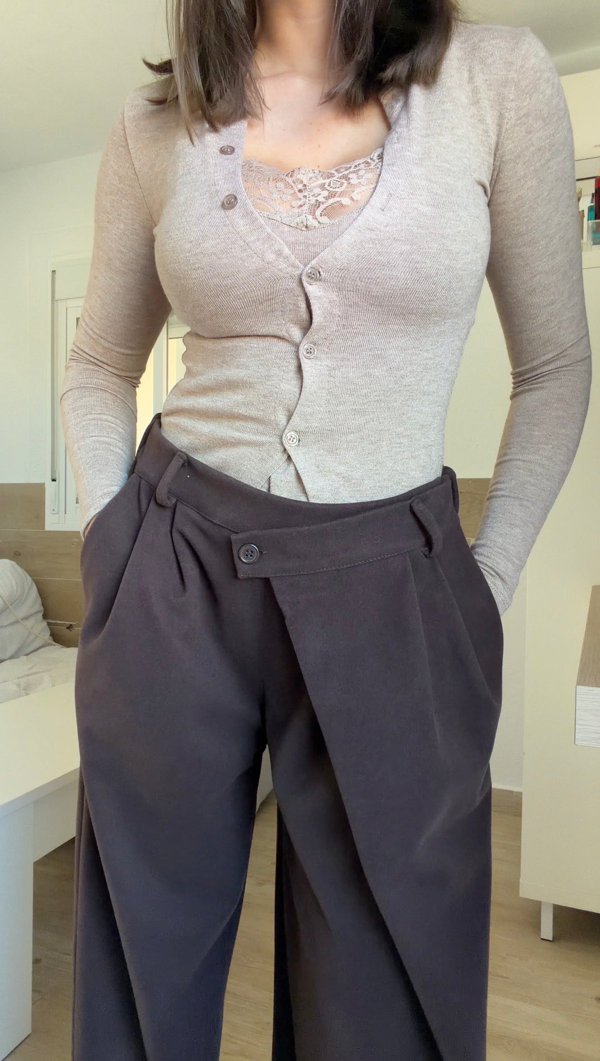 Pantalón Extra Calentito